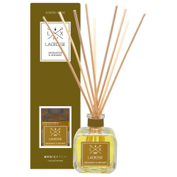 Ambientair Fragrance Diffuser Lacrosse, Sandalwood and Bergamot Scent, 200 Ml