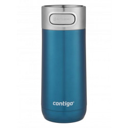 Contigo Autoseal Luxe Cornflower Travel Mug - 360 Ml