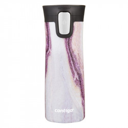 Contigo Autoseal Pinnacle Couture Travel Mug 420 ml - Sandstone