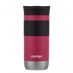 Contigo Snapseal Byron 2.0 Travel Mug - Dragon Fruit