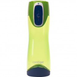 Contigo: Autoseal Swish Water Bottle 500 ml - Citron