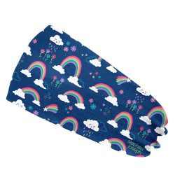 Stephen Joseph, Toddler Headband Accessories, Rainbow Design