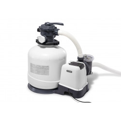 Intex Sand Filter Pump / 2m3