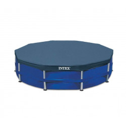 Intex Prism Pool Cover, Size 3.7