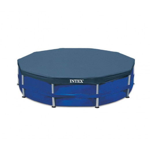 Intex Prism Pool Cover, Size 3.7