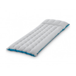 Intex Intex Camping Mat Air Mattress, 184x67x17 Cm