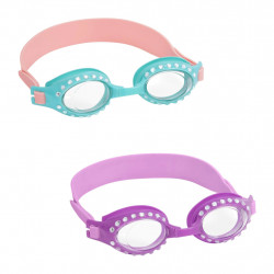 Bestway Sparkle  Shine Goggles, Assorted Color