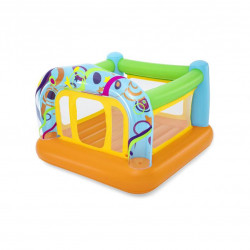 Bestway Swirls Twirls Bouncer, Assortment Color