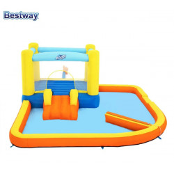 Bestway  Beach Bounce Water Park