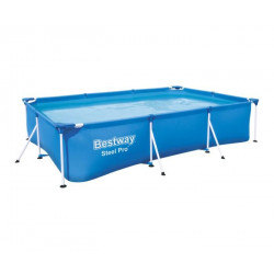 Bestway Pool Set, 4m x 2.11 x 81 cm.