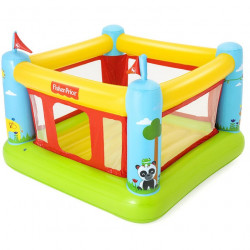 Bestway Bouncetastic Bouncer, Animal Design