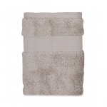 Nova Home Premium Collection Towel, Light Brown Color