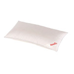 Paradies mali white goose down pillow, white color, 50*70 cm