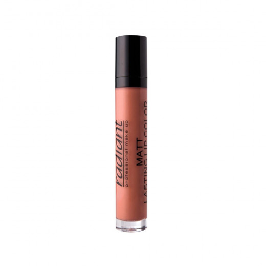 Radiant Matt Lasting Lip Color, Spf 15, Number 13