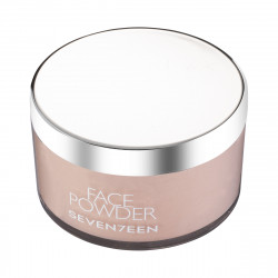 Seventeen Loose Face Powder, Number 1