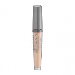 Seventeen Matt Concealer Extra Coverage, Number 01