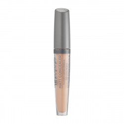 Seventeen Matt Concealer Extra Coverage, Number 02