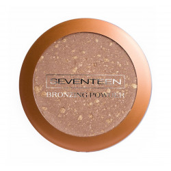 Seventeen Bronzing Powder, Number 01