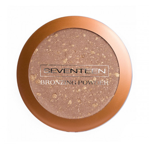 Seventeen Bronzing Powder, Number 01