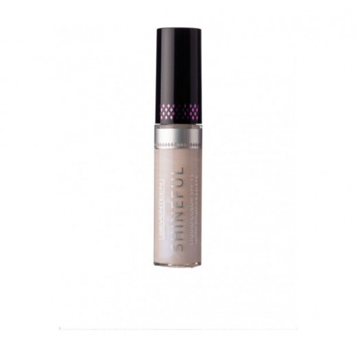 Seventeen Shineful Lipstick Liquid Color, Number 15