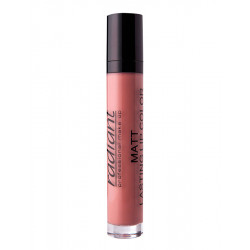 Radiant Matt Lasting Lip Color, Number 01