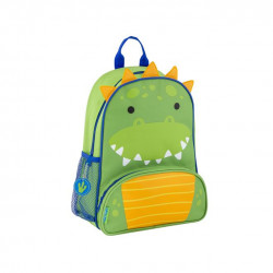 Stephen Joseph Sidekick Backpacks, Dinosaur Design