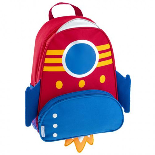 Stephen Joseph Sidekick Backpacks, Space Design