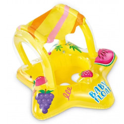 Intex Starfish Baby Float