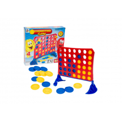 Connecting Game Play set 4