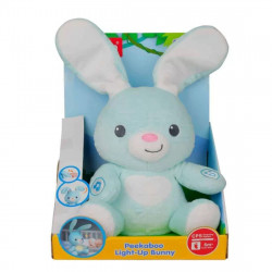 Winfun Peekaboo Light Up, Bunny Design