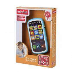 Winfun Fun Sounds Smartphone