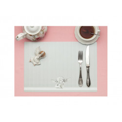 Madame Coco Artus Placemat, 4 Pieces