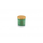 Madame Coco Répertoire Jasmin Scented Kindling Candle With Wick, Green Color, 170 Gram