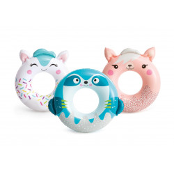 Intex Lifebuoys Cute Animal Design, Assortment