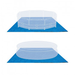 Intex Pool Ground Cloth