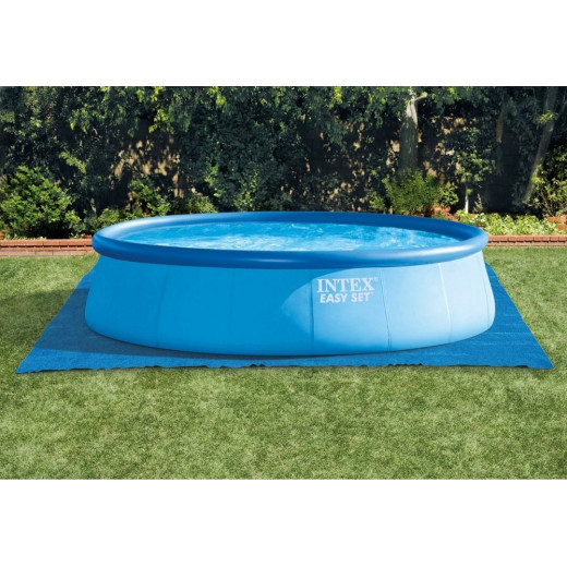 Intex Pool Ground Cloth