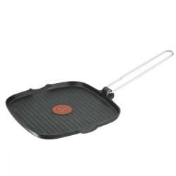 Tefal Grill Pan 24x24 Cm Ideal