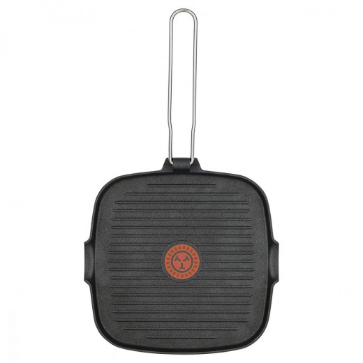 Tefal Grill Pan 24x24 Cm Ideal