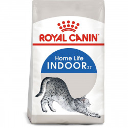 Royal Canin Indoor Cats Food 27, 4 Kg