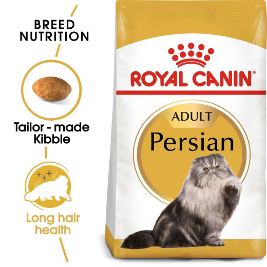 Royal Canin Persian Cat Food, 4 Kg