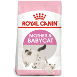 Royal Canin Mother And Baby Cat, Cat Food, 10 Kg