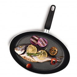 Tefal Ideal Fish Pan, 36 Cm