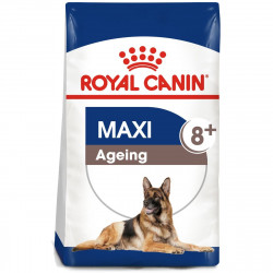 Royal Canin Maxi Food For Dogs Ageing 8+, 15 Kg