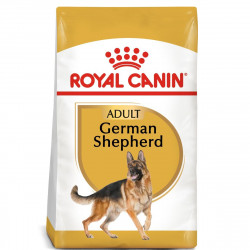 Royal Canin German Shepherd Dog Food, 11 Kg