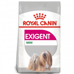 Royal Canin Mini Exigent Dog Food, 3 Kg