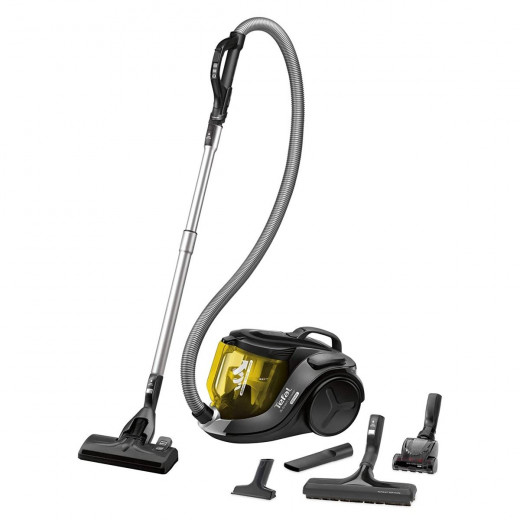 Tefal X-trem Power Cyclonic Vacuum Cleaner