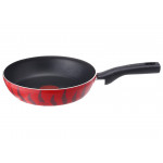 Tefal Tempo Flame Frypan, 30 Cm