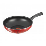 Tefal Tempo Flame Wokpan, 26 Cm