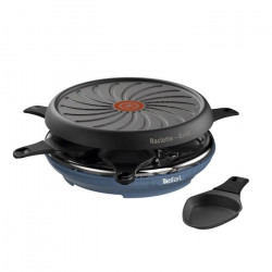 Tefal Raclette Electric Grill