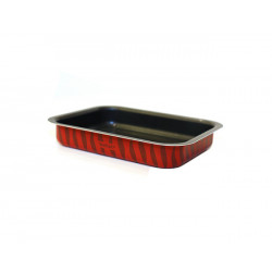 Tefal Rectangular Oven Dishes, 29x22 Cm